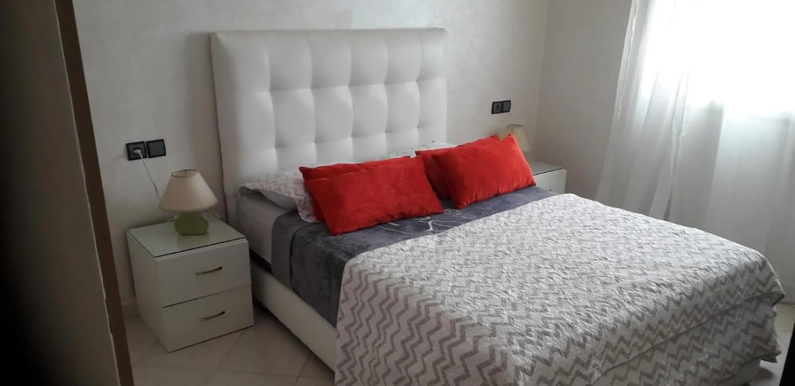 Appartement Agadir Awrir