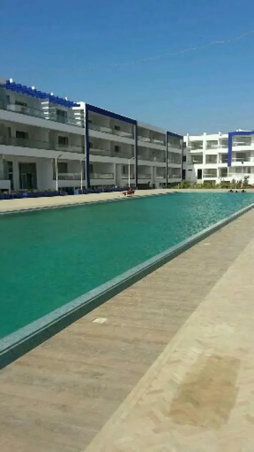 Apartman Appartement Agadir Awrir
