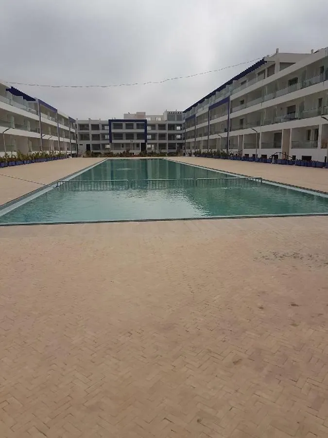 Apartman Appartement Agadir Awrir