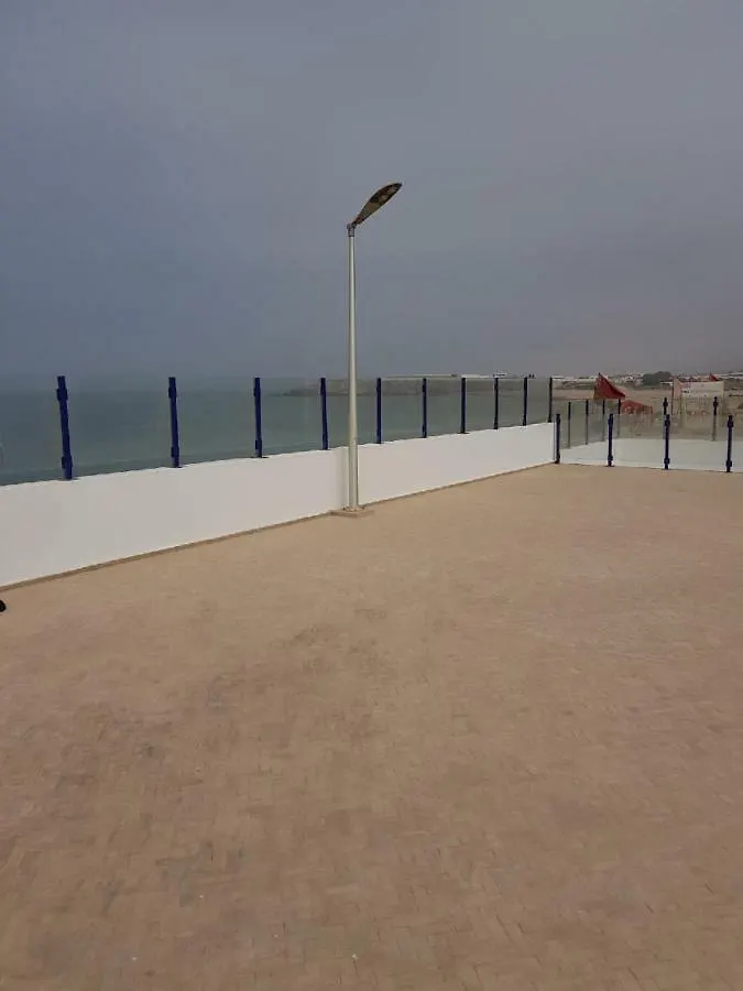 Appartement Agadir Awrir 0*,