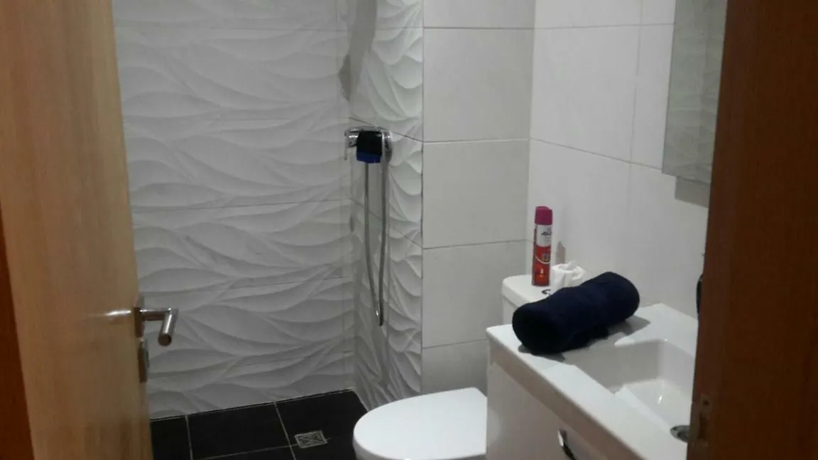Appartement Agadir Awrir 0*,