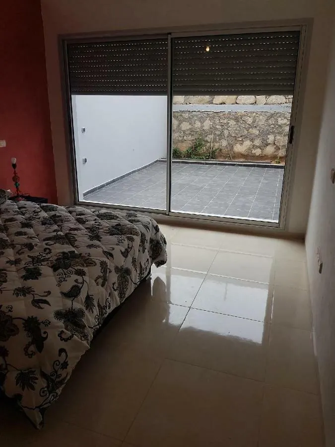 Apartman Appartement Agadir Awrir Marokkó