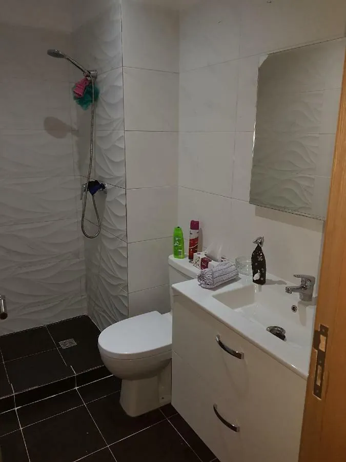 Apartman Appartement Agadir Awrir