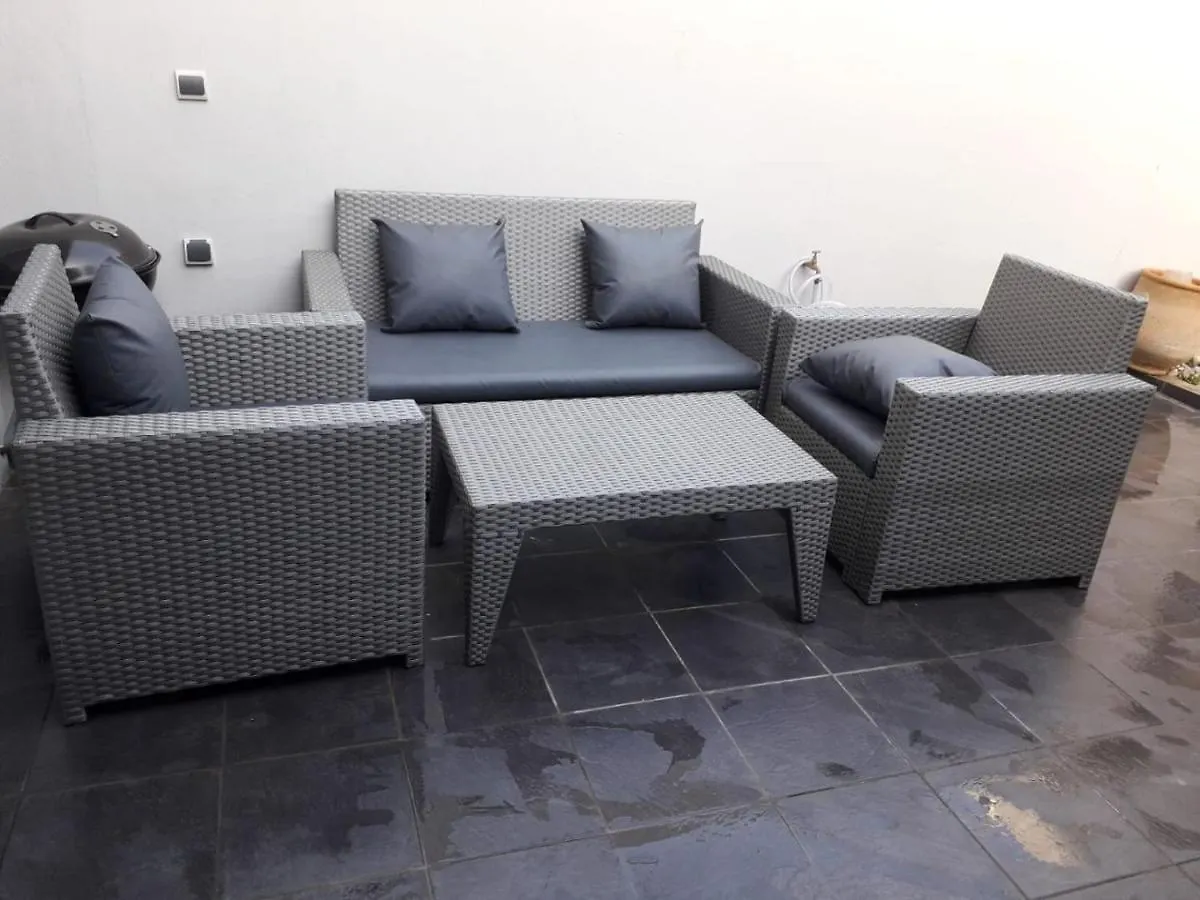 Apartman Appartement Agadir Awrir