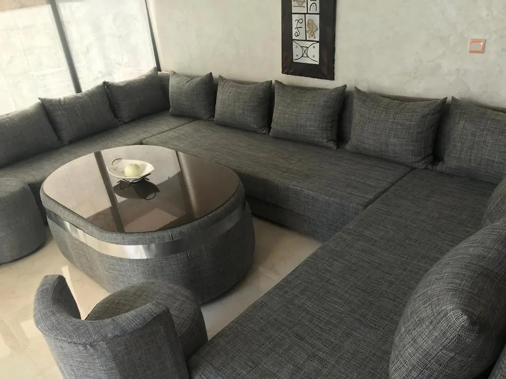 Appartement Agadir Awrir