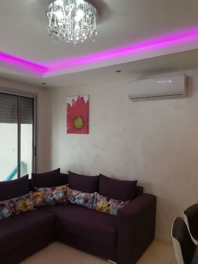 Appartement Agadir Awrir