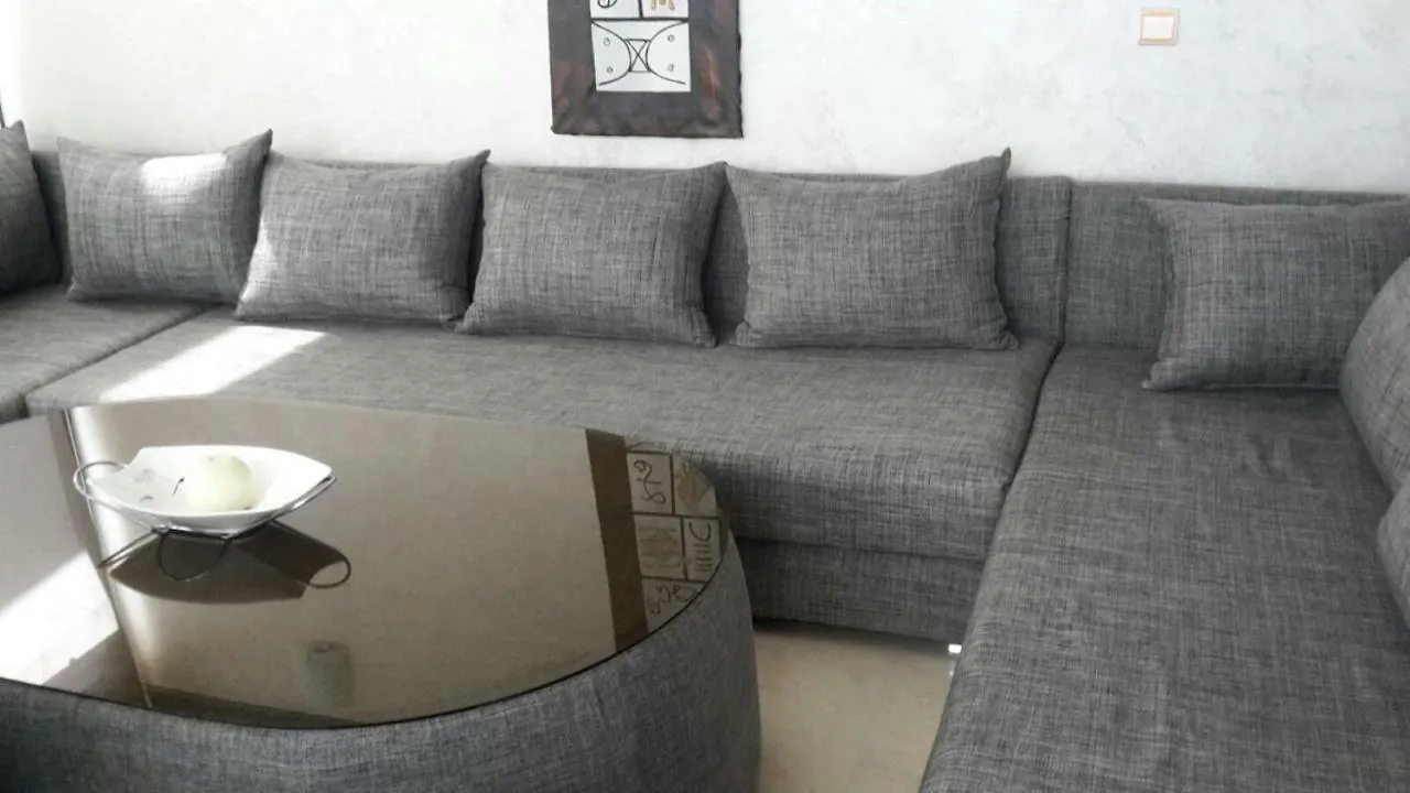 Appartamento Appartement Agadir Awrir